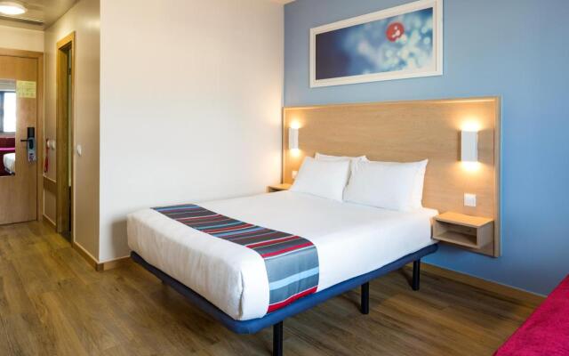 Travelodge Barcelona Fira