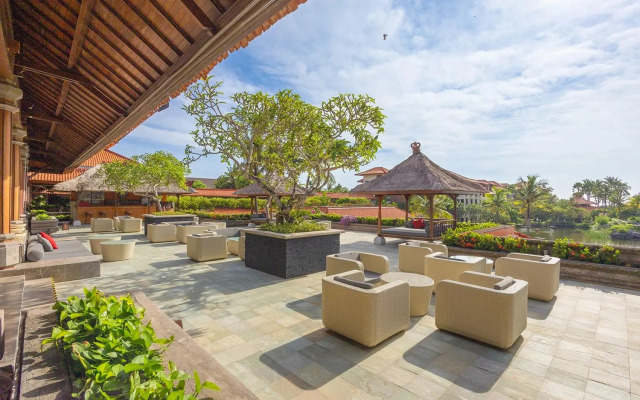 Ayodya Resort Bali Hotel