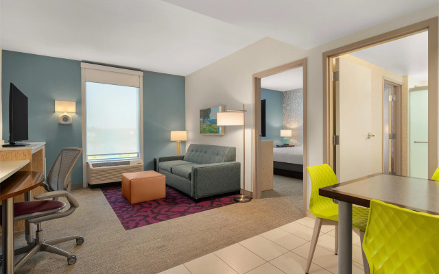 Home2 Suites by Hilton Baltimore / Aberdeen, MD