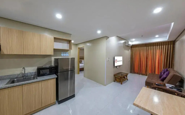 Cebu Family Suites powered by Cocotel
