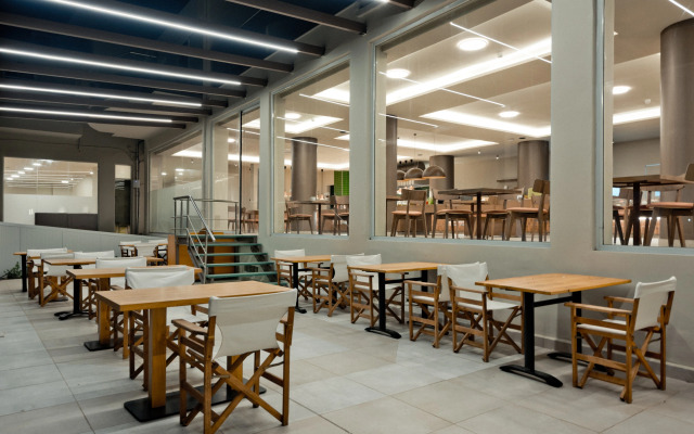 Rethymno Residence Hotel and Suites