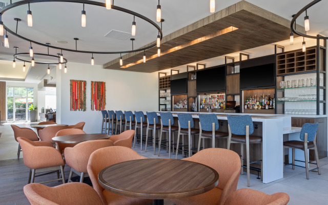 Hilton Garden Inn Chesterton