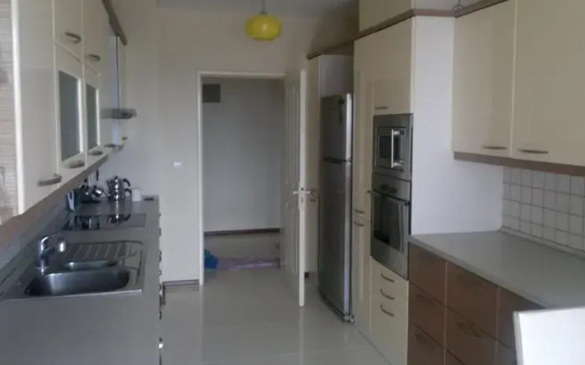 Bursa Dream House