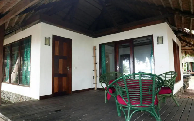 Dolarog Beach Resort