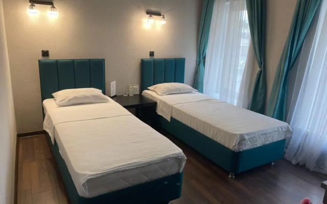 Hotel Art Resort Boutique