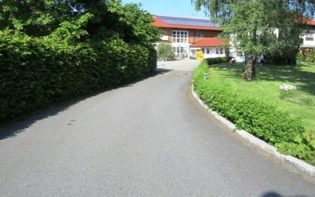 Landhotel Mittermüller