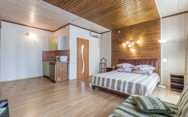 Antonida Guest House