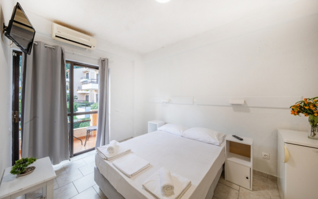 Le Mirage Hotel