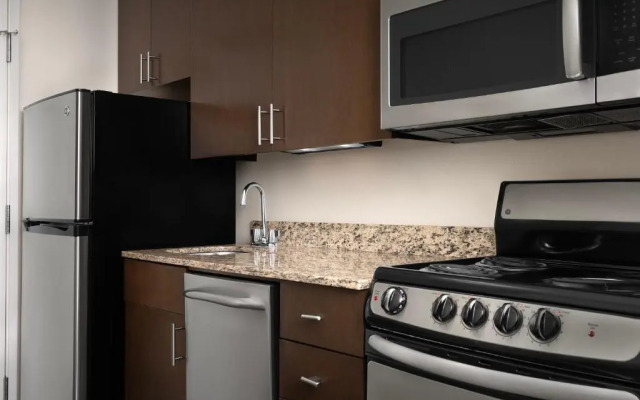 TownePlace Suites by Marriott Goldsboro