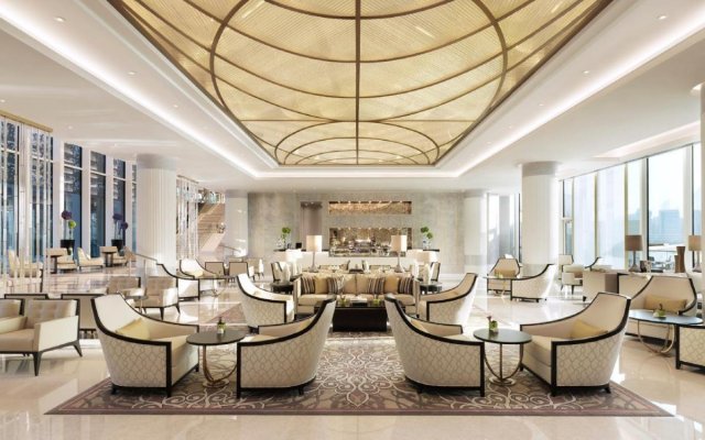 Four Seasons Hotel Abu Dhabi at Al Maryah Island