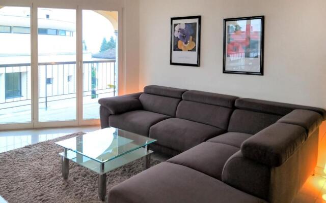 Residenza Moro Ascona