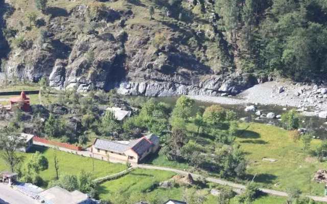 Jamwal Villa Homestay Himachal Pradesh