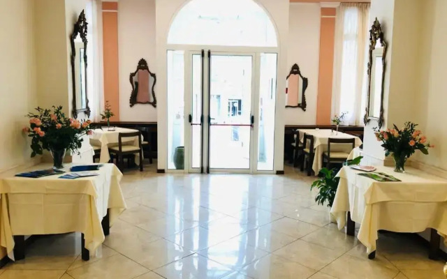 Hotel Eletto