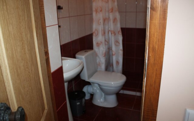 Elizaveta Guest House