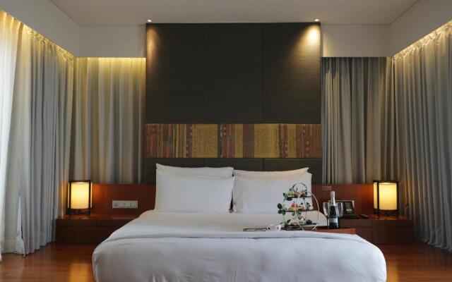 Hansar Bangkok Hotel