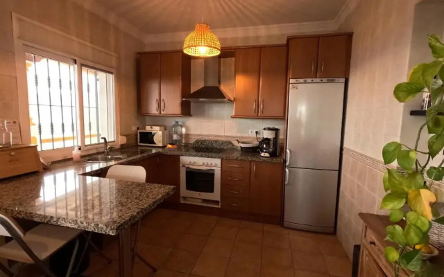 Casa Nuestro Sueno Hotel