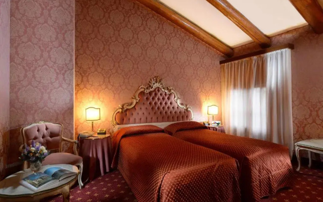 Hotel Rialto