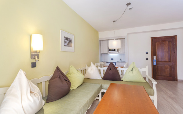 Hotel Marins Playa Suites - Adults Only