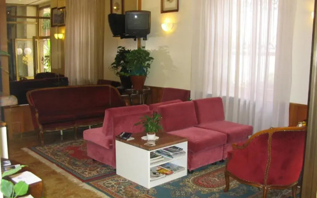 Hotel Mayorca