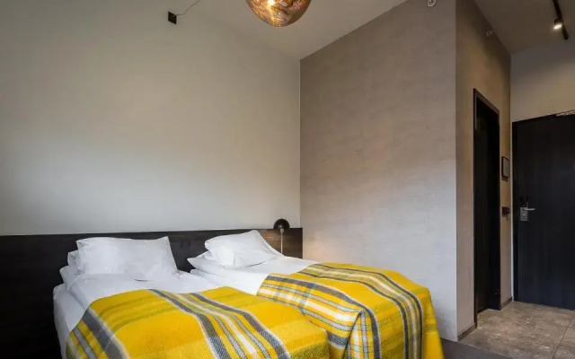 Fosshotel Glacier Lagoon