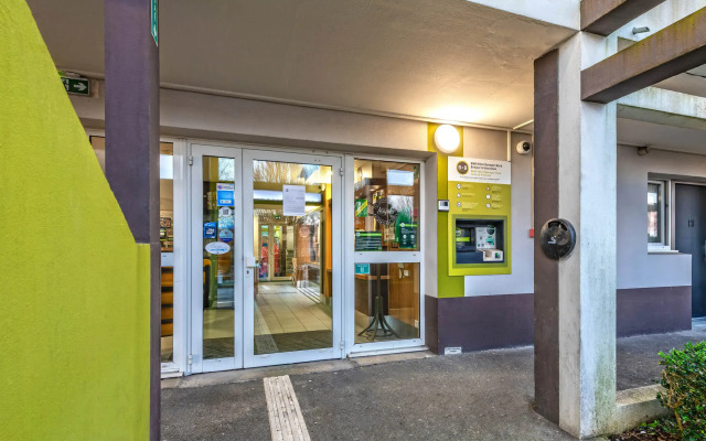 B&B HOTEL Quimper Nord Douarnenez
