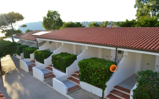 Villaggio Calispera
