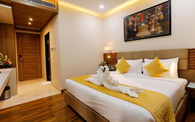 Hotel Dolphin Grand