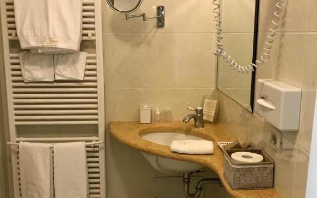 Boutique Hotel & Restaurant La Vittoria Garda