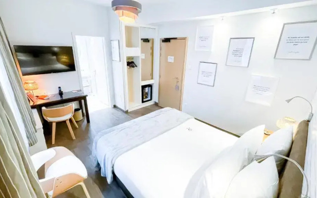 Hotel Beaucour