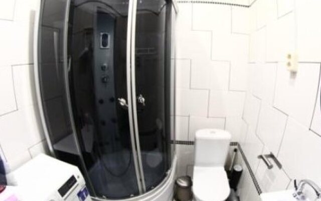 Fantomas Hostel