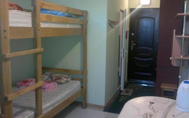 Hotel Dunamo