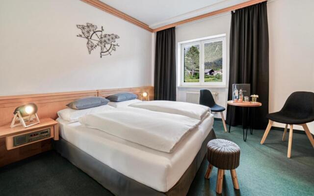 Hotel Olympia & Herbs