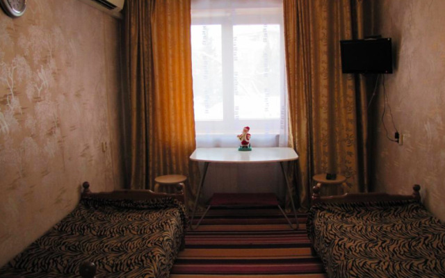 Lodging houses Magistral N