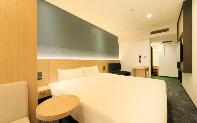 Jr West Group Via Inn Prime Akasaka