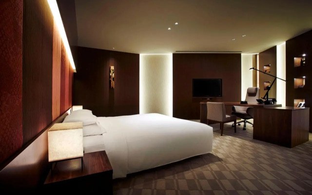 Hyatt Regency Kyoto