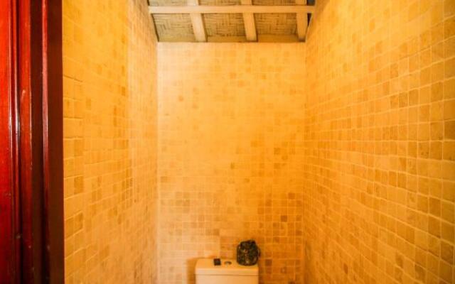 Kupu Kupu Barong Villas and Tree Spa by L'OCCITANE