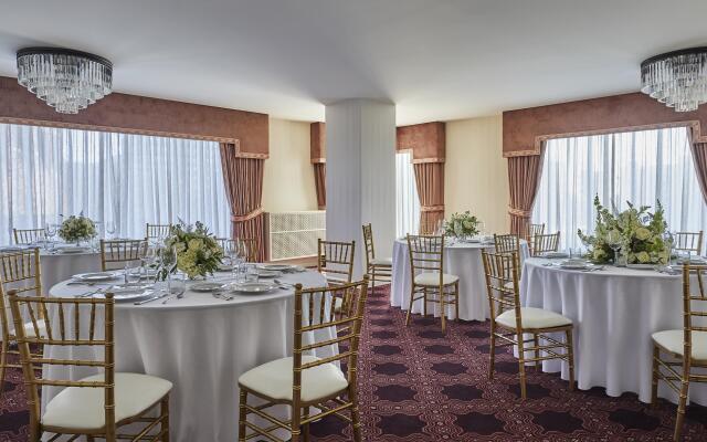 Graduate by Hilton Seattle