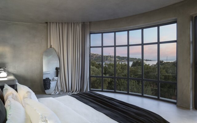 Бутик-Отель Akana Cennet Koyu