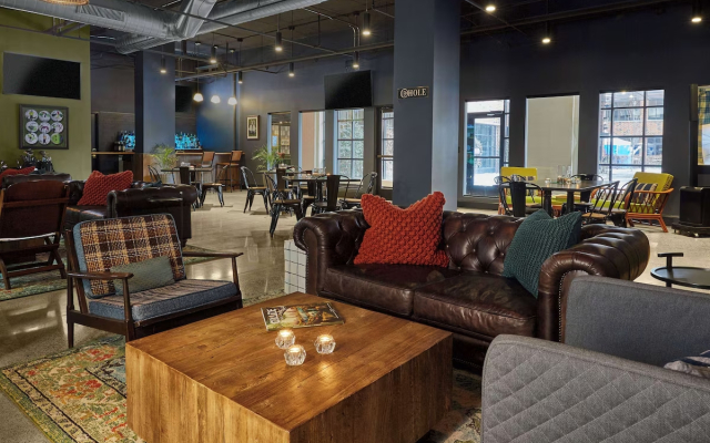 Graduate by Hilton Minneapolis