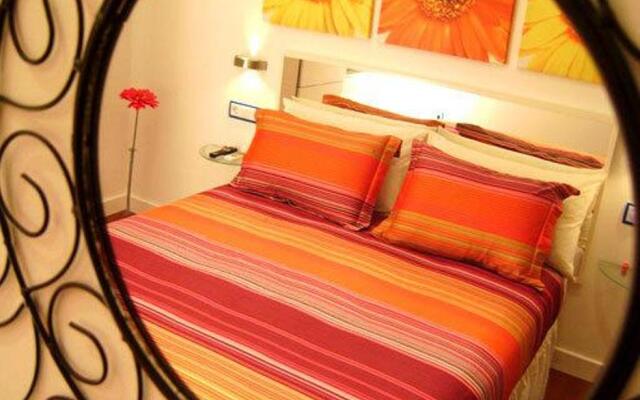 Hostal Casa Arco Iris