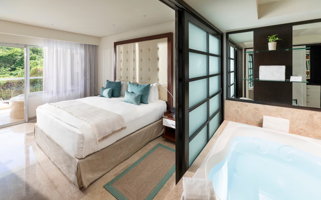 Paradisus Playa del Carmen – Riviera Maya - All Inclusive