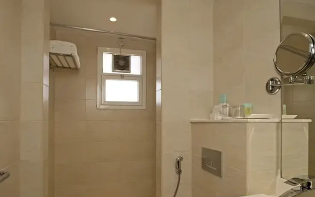 Action Hotel Ras Al Khaimah