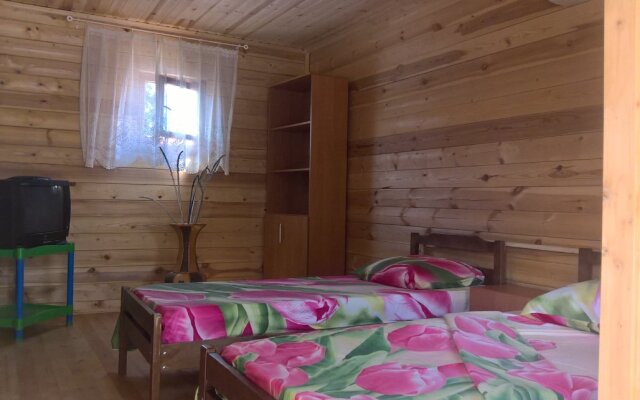 Guest House Petrovich