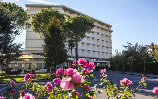 Abano Verdi Hotel Terme