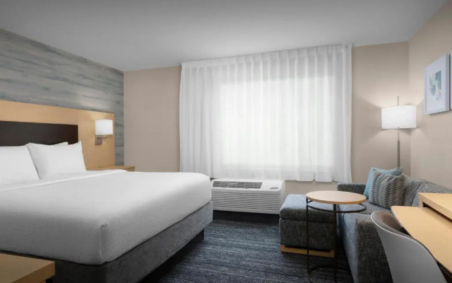 TownePlace Suites by Marriott Goldsboro