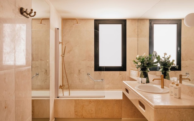 Отель Victoria Gran Meliá