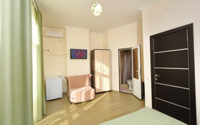 Guest House Pribrezhniy