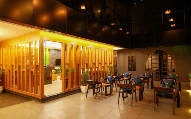 Amuse Vista Resorts and Spa