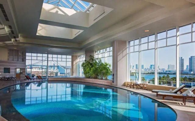 Hilton Tokyo Odaiba