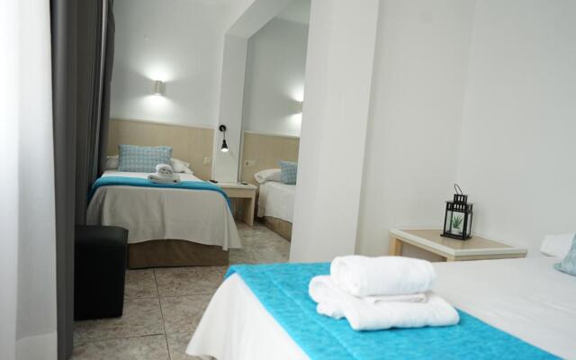 Hotel Teide